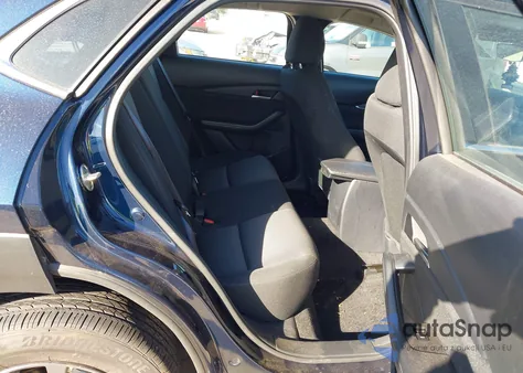 2024 Mazda Cx-30 2.5 S из США, поврежденный, VIN 3MVDMBAM1RM699036